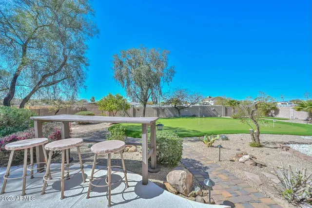 $5,500 | 1411 West Desert Hills Estate Drive, Phoenix, AZ 85086