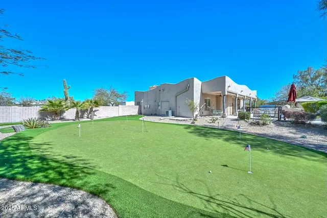 $5,500 | 1411 West Desert Hills Estate Drive, Phoenix, AZ 85086