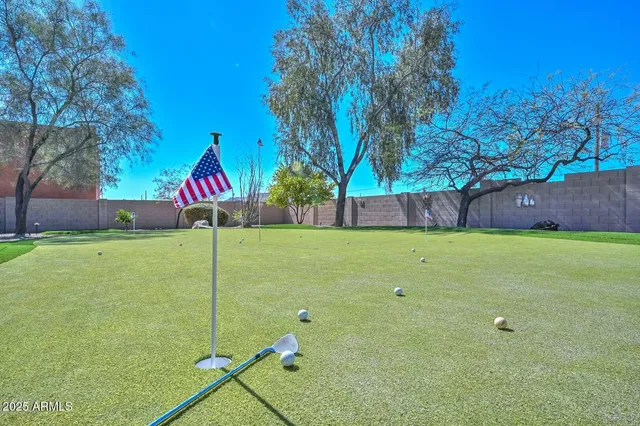 $5,500 | 1411 West Desert Hills Estate Drive, Phoenix, AZ 85086