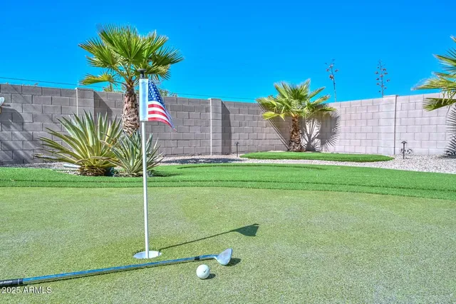 $5,500 | 1411 West Desert Hills Estate Drive, Phoenix, AZ 85086