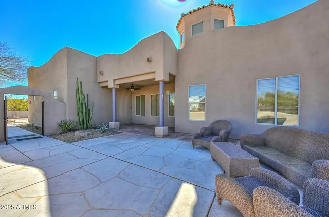 $5,500 | 1411 West Desert Hills Estate Drive, Phoenix, AZ 85086