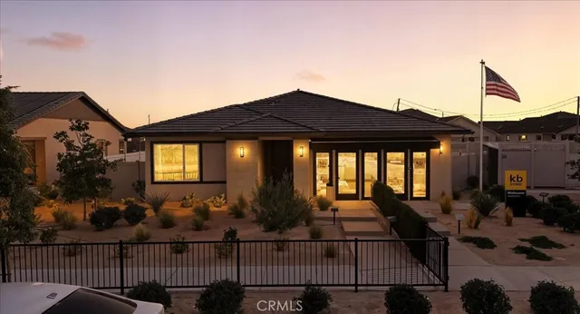 $503,437 | 44246 Fleetwood Drive, Lancaster, CA 93535