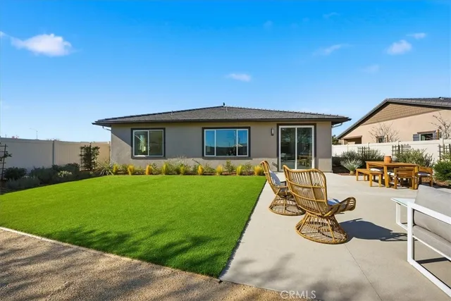 $503,437 | 44246 Fleetwood Drive, Lancaster, CA 93535