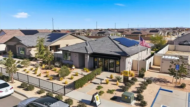 $503,437 | 44246 Fleetwood Drive, Lancaster, CA 93535