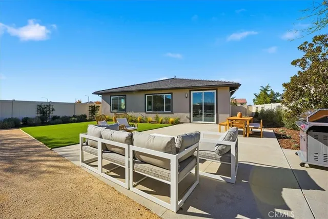 $503,437 | 44246 Fleetwood Drive, Lancaster, CA 93535