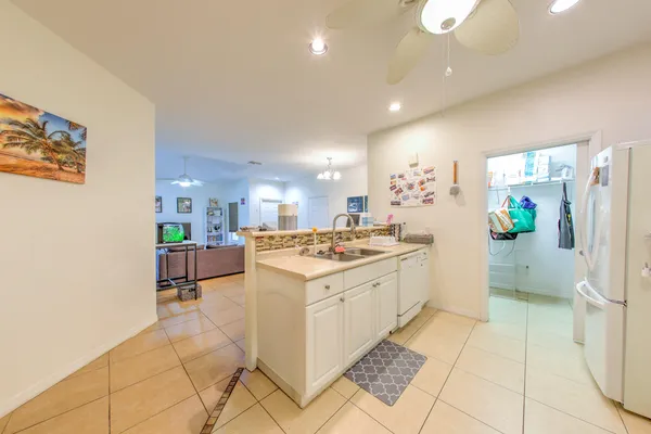 $2,000 | 1829 Sandhill Crane Drive, Unit B2, Fort Pierce, FL 34982