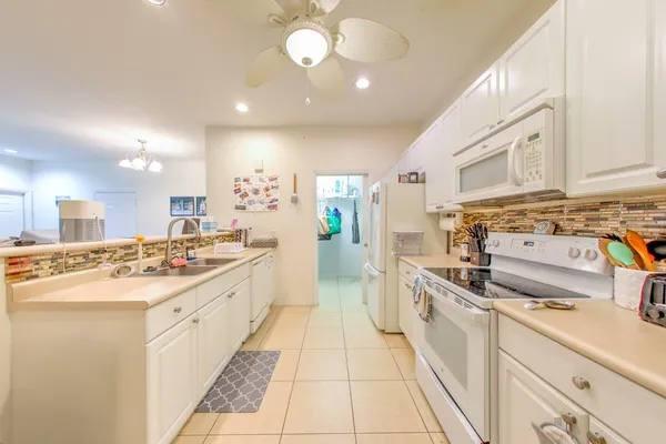 $2,000 | 1829 Sandhill Crane Drive, Unit B2, Fort Pierce, FL 34982