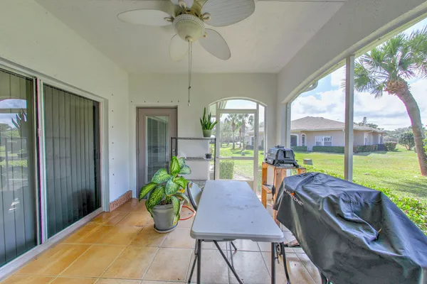 $2,000 | 1829 Sandhill Crane Drive, Unit B2, Fort Pierce, FL 34982