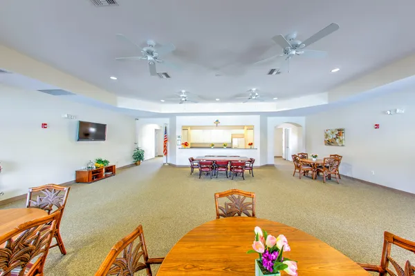 $2,000 | 1829 Sandhill Crane Drive, Unit B2, Fort Pierce, FL 34982