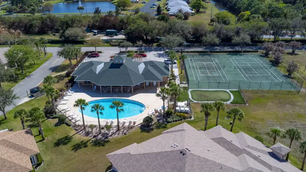 $2,000 | 1829 Sandhill Crane Drive, Unit B2, Fort Pierce, FL 34982