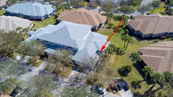 $2,000 | 1829 Sandhill Crane Drive, Unit B2, Fort Pierce, FL 34982