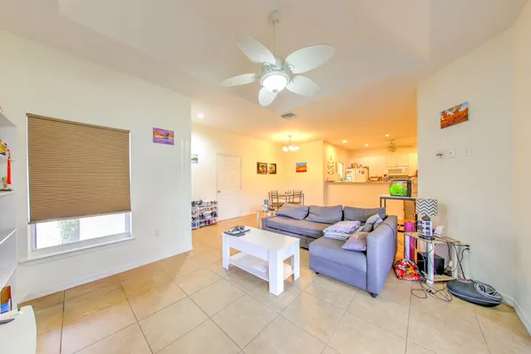 $2,000 | 1829 Sandhill Crane Drive, Unit B2, Fort Pierce, FL 34982
