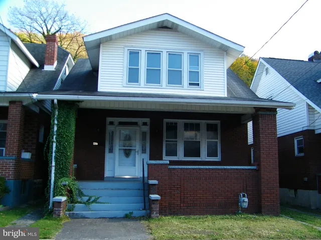 $90,000 | 617 Frederick Street, Cumberland, MD 21502
