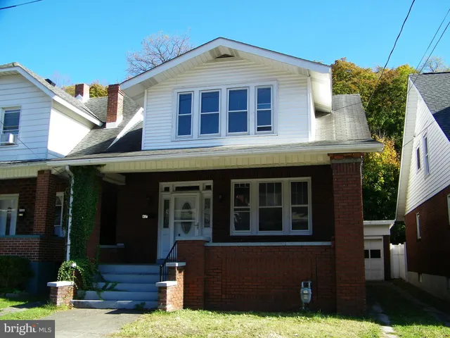 $90,000 | 617 Frederick Street, Cumberland, MD 21502