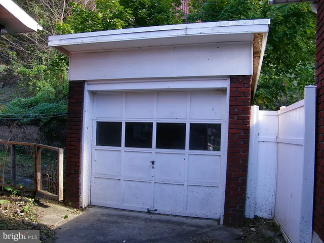 $90,000 | 617 Frederick Street, Cumberland, MD 21502