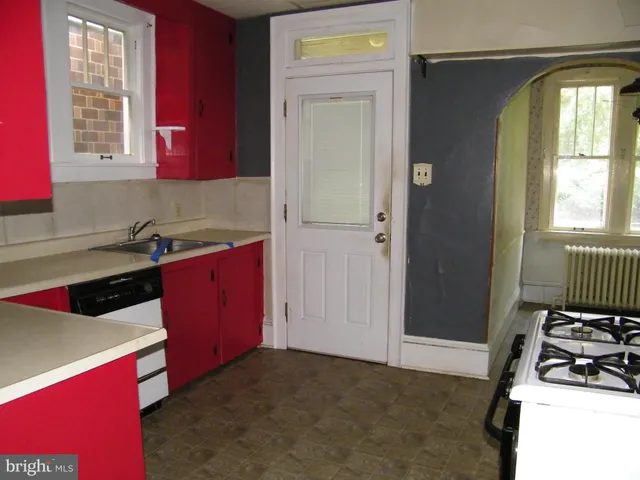 $90,000 | 617 Frederick Street, Cumberland, MD 21502