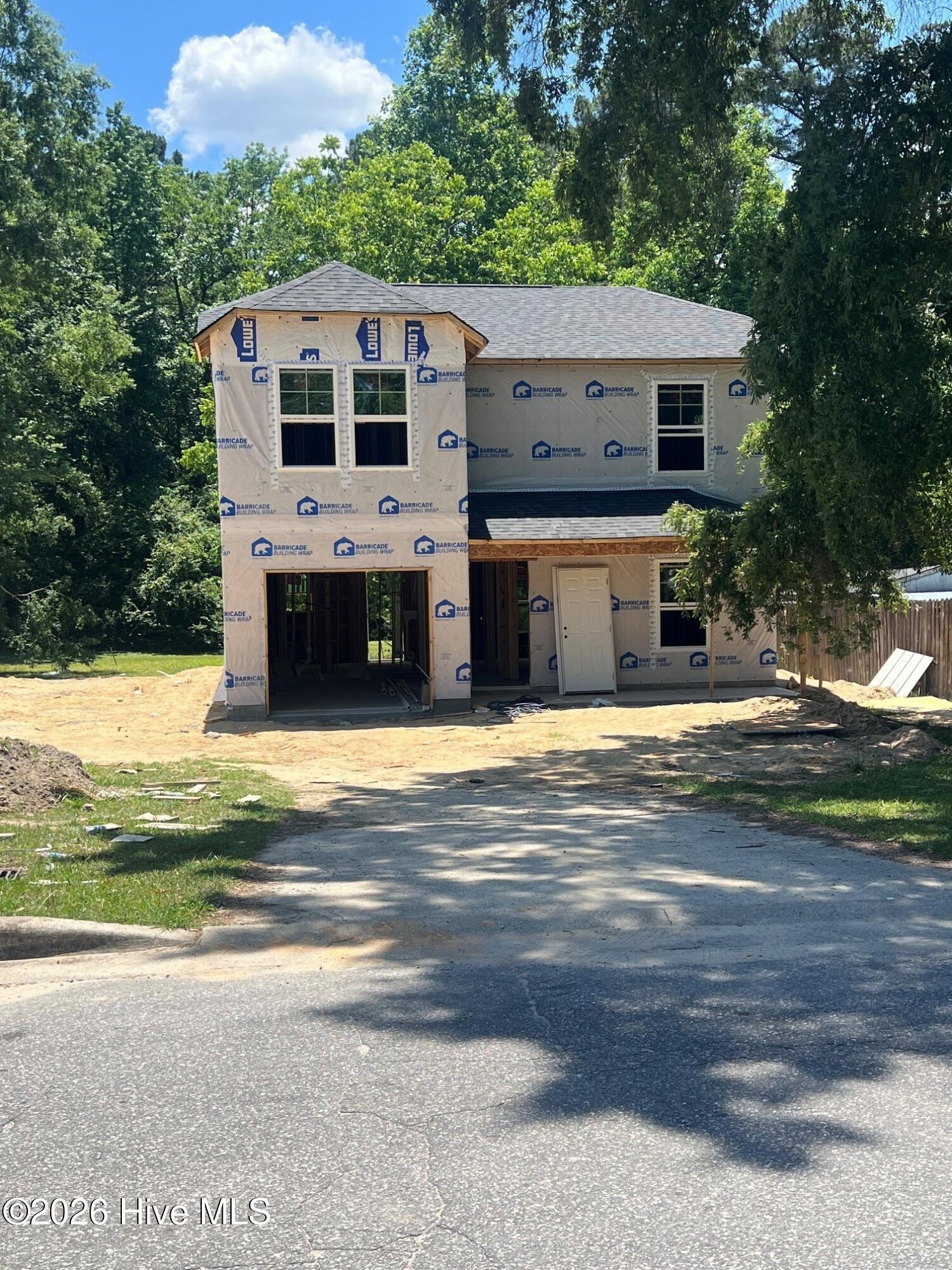 107 West Sater Street Pinetops, NC 27864 - Photo 1 of 28 107 W Sater