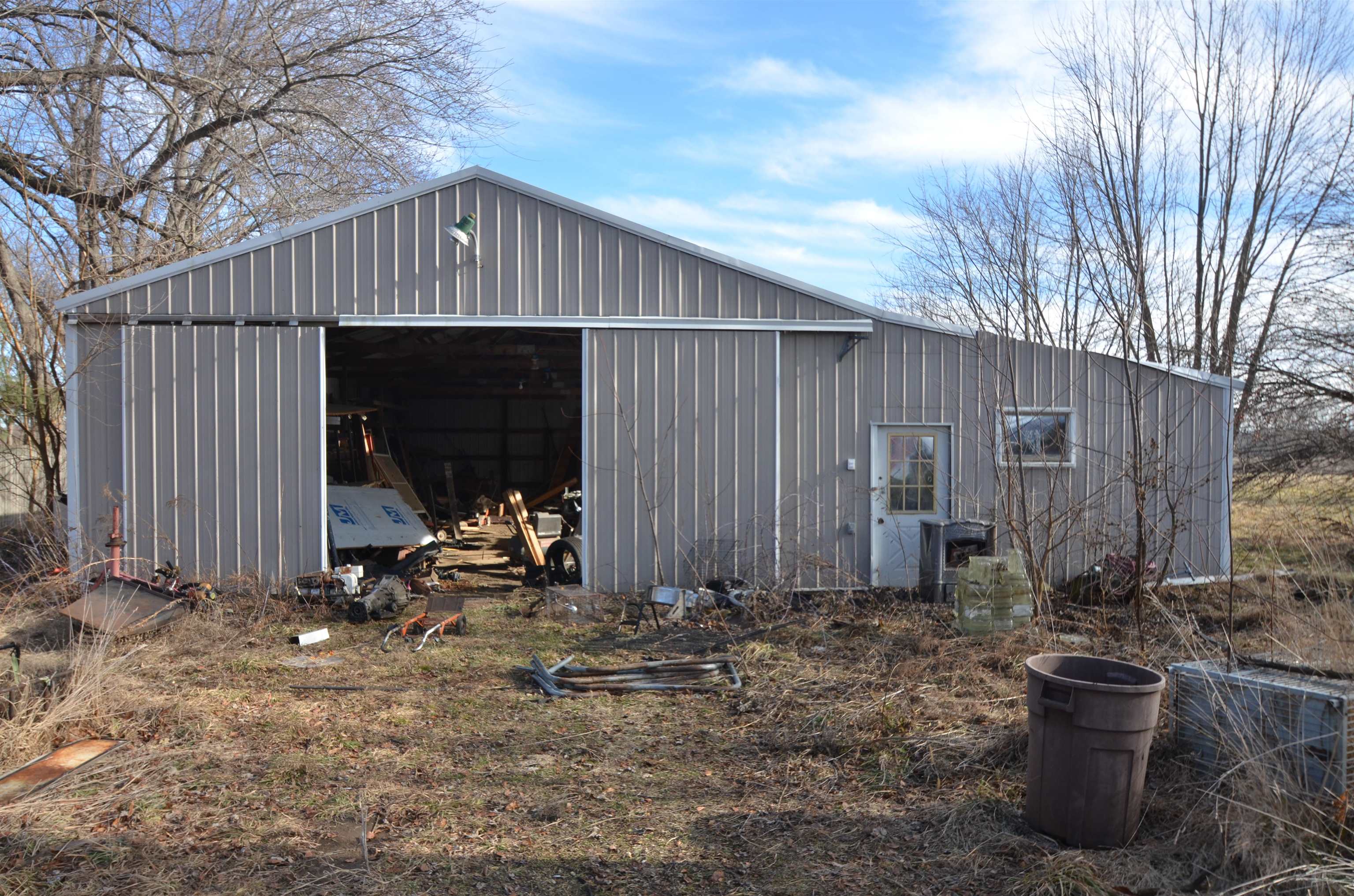 7722 Shirley Road Cherry Valley, IL 61016 - Photo 30 of 33