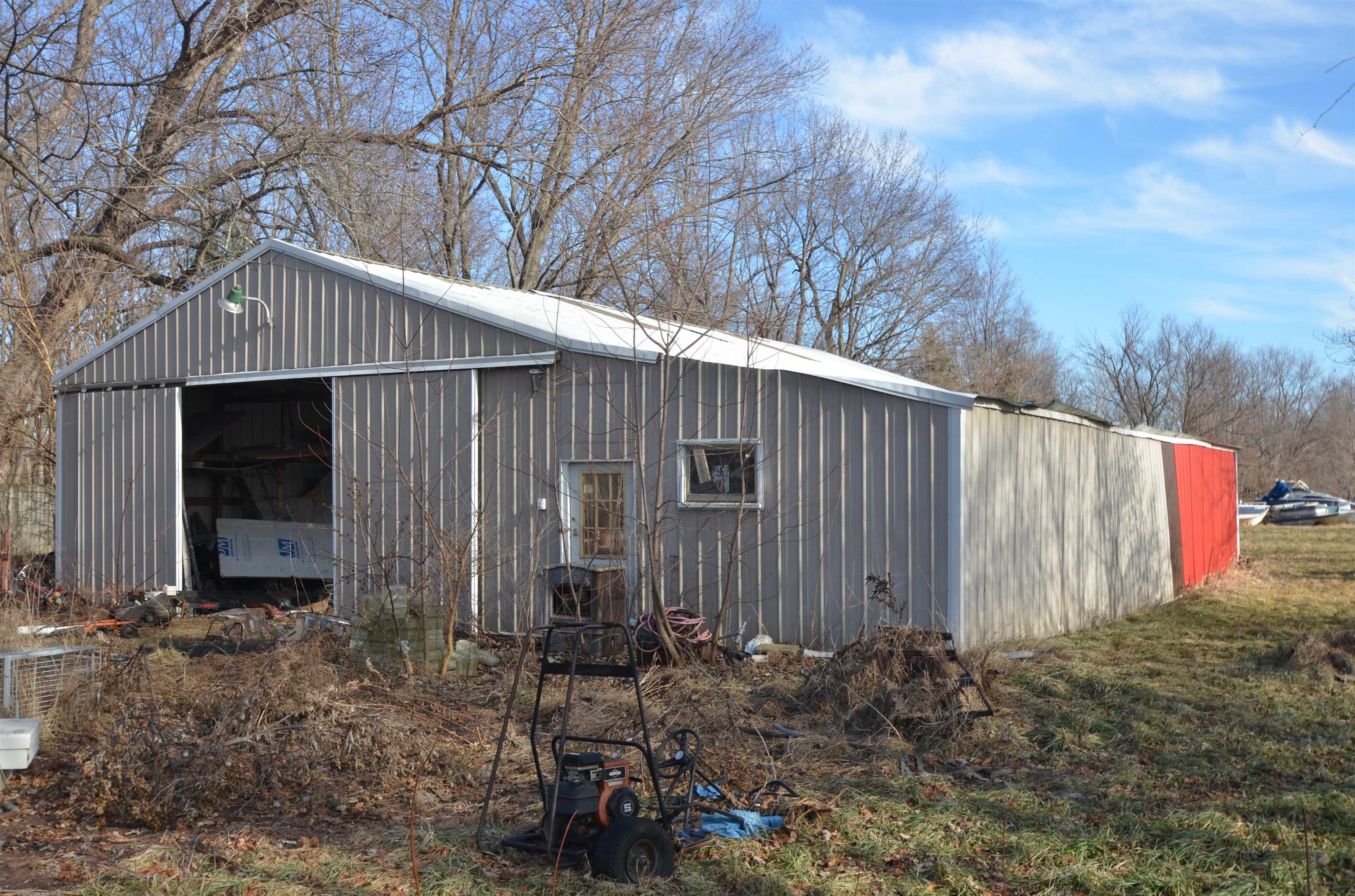 7722 Shirley Road Cherry Valley, IL 61016 - Photo 31 of 33