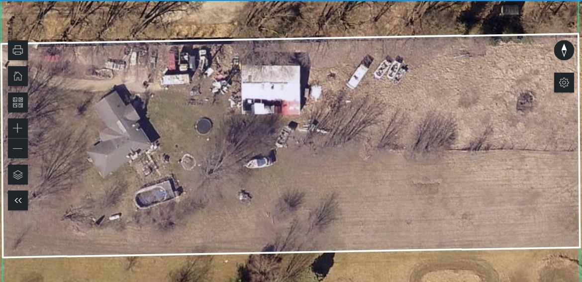 7722 Shirley Road Cherry Valley, IL 61016 - Photo 33 of 33