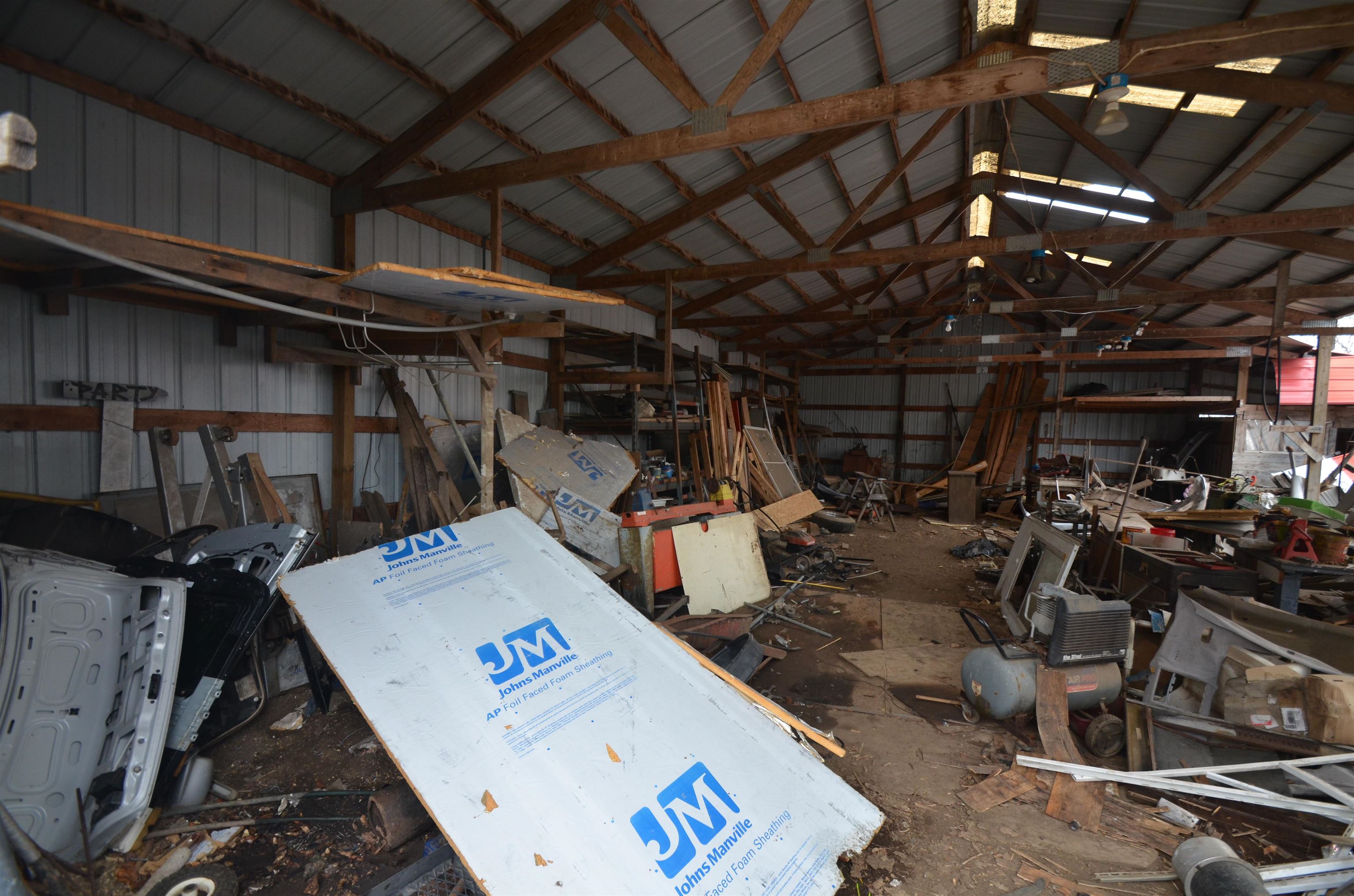 7722 Shirley Road Cherry Valley, IL 61016 - Photo 4 of 33