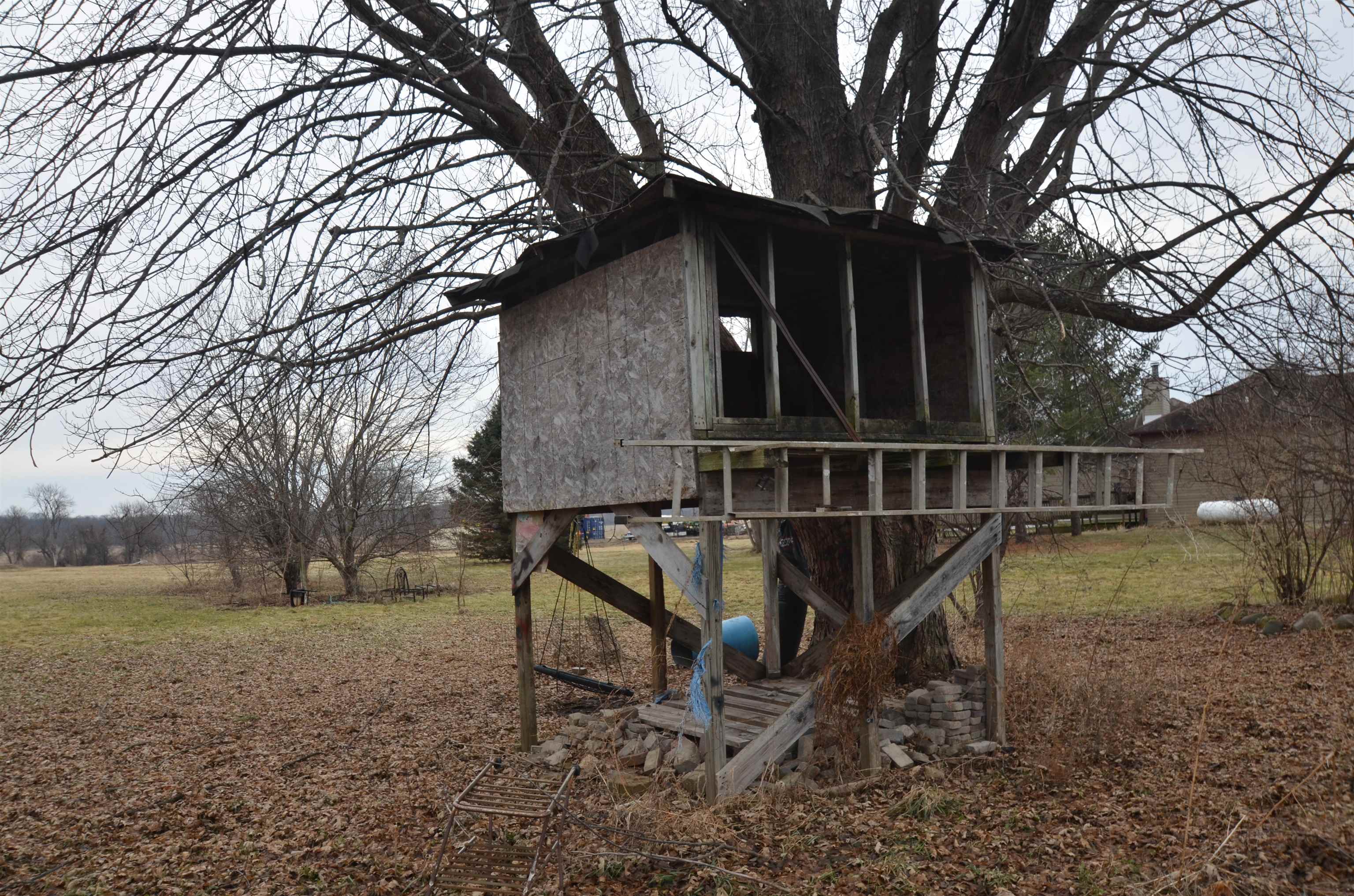 7722 Shirley Road Cherry Valley, IL 61016 - Photo 8 of 33