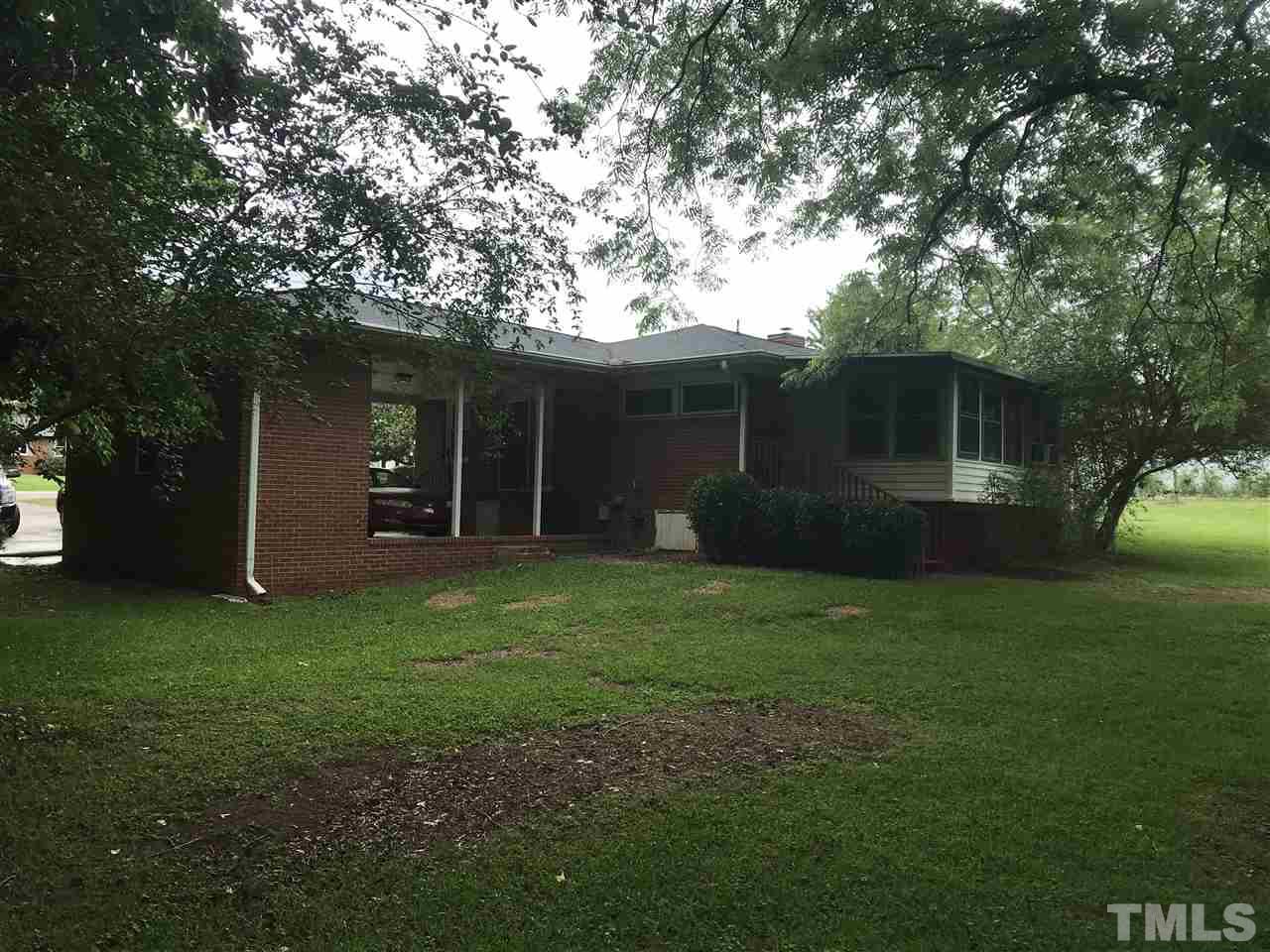 3320 Old Buffalo Road Raleigh, NC 27604 - Photo 11 of 14