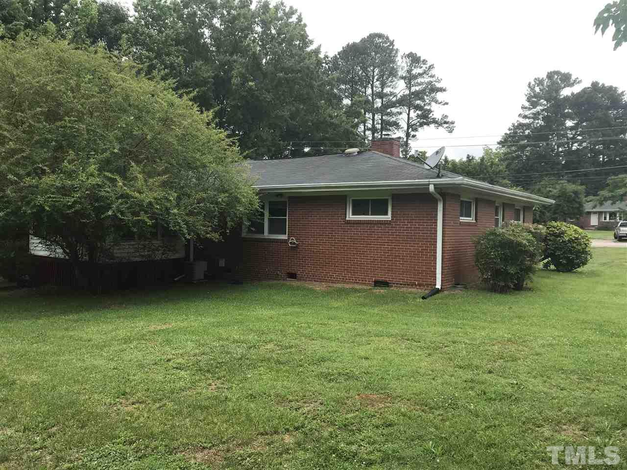 3320 Old Buffalo Road Raleigh, NC 27604 - Photo 12 of 14