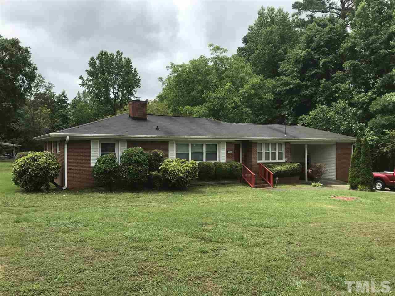 3320 Old Buffalo Road Raleigh, NC 27604 - Photo 14 of 14