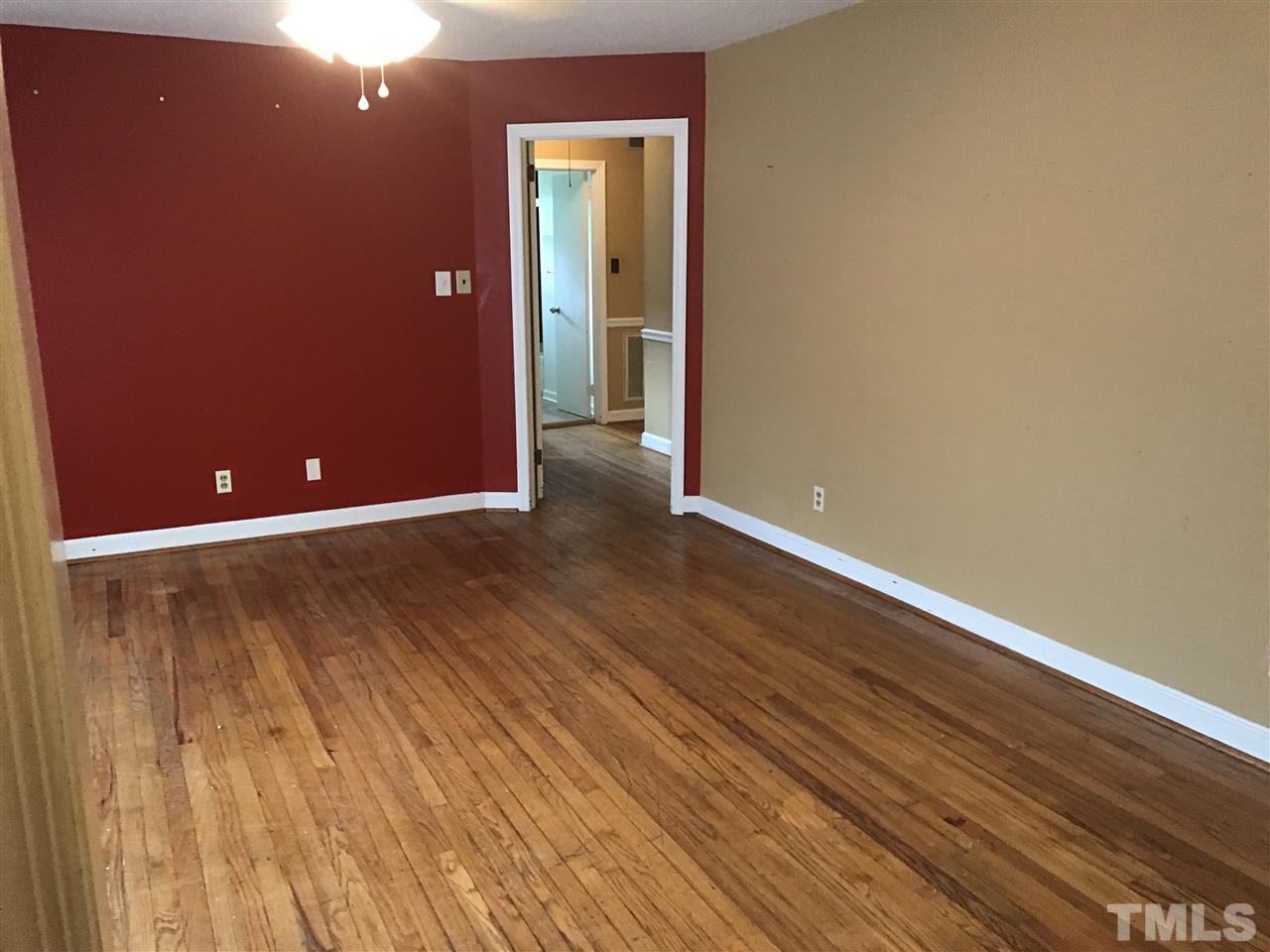 3320 Old Buffalo Road Raleigh, NC 27604 - Photo 5 of 14
