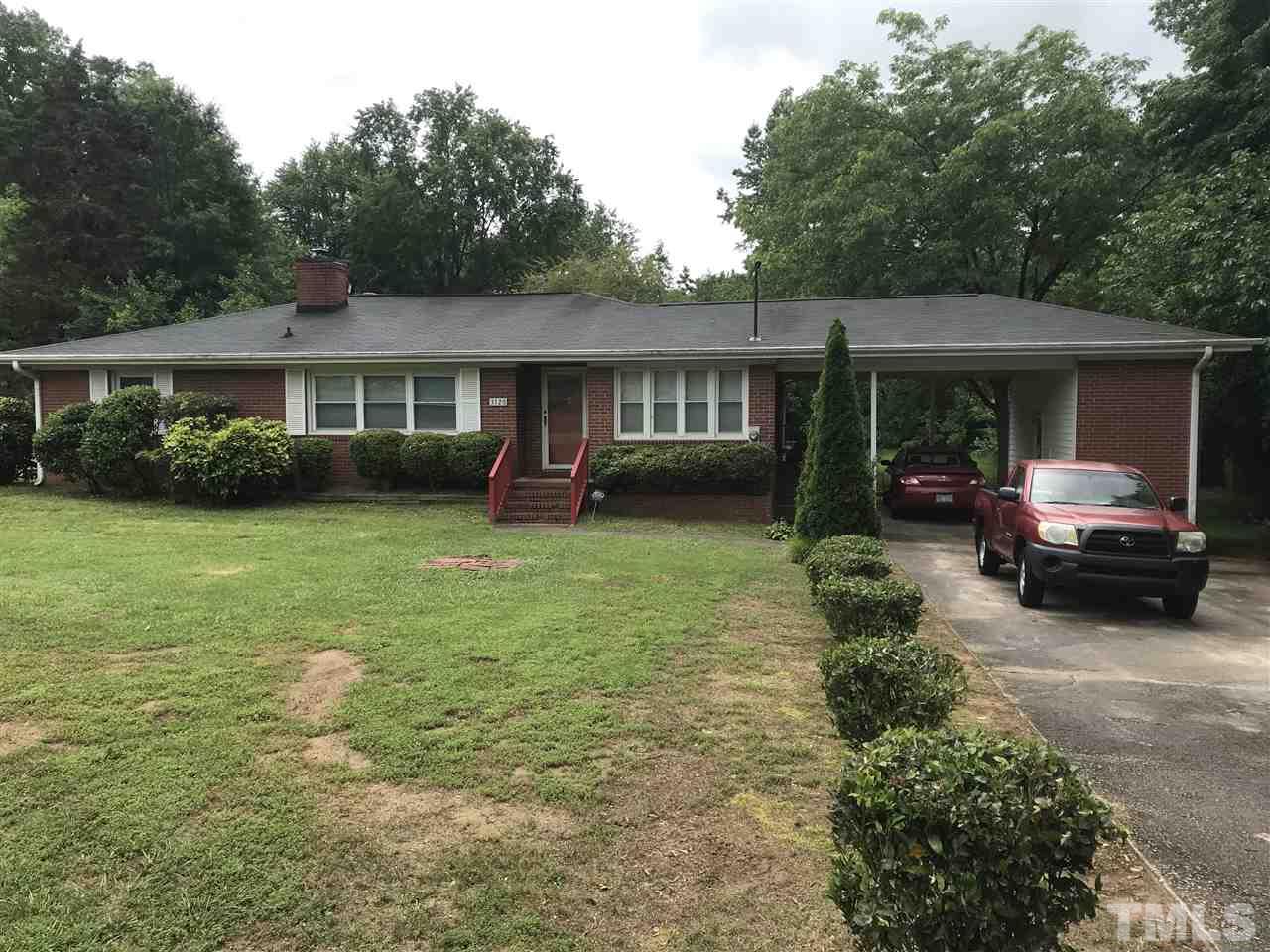 3320 Old Buffalo Road Raleigh, NC 27604 - Photo 10 of 14