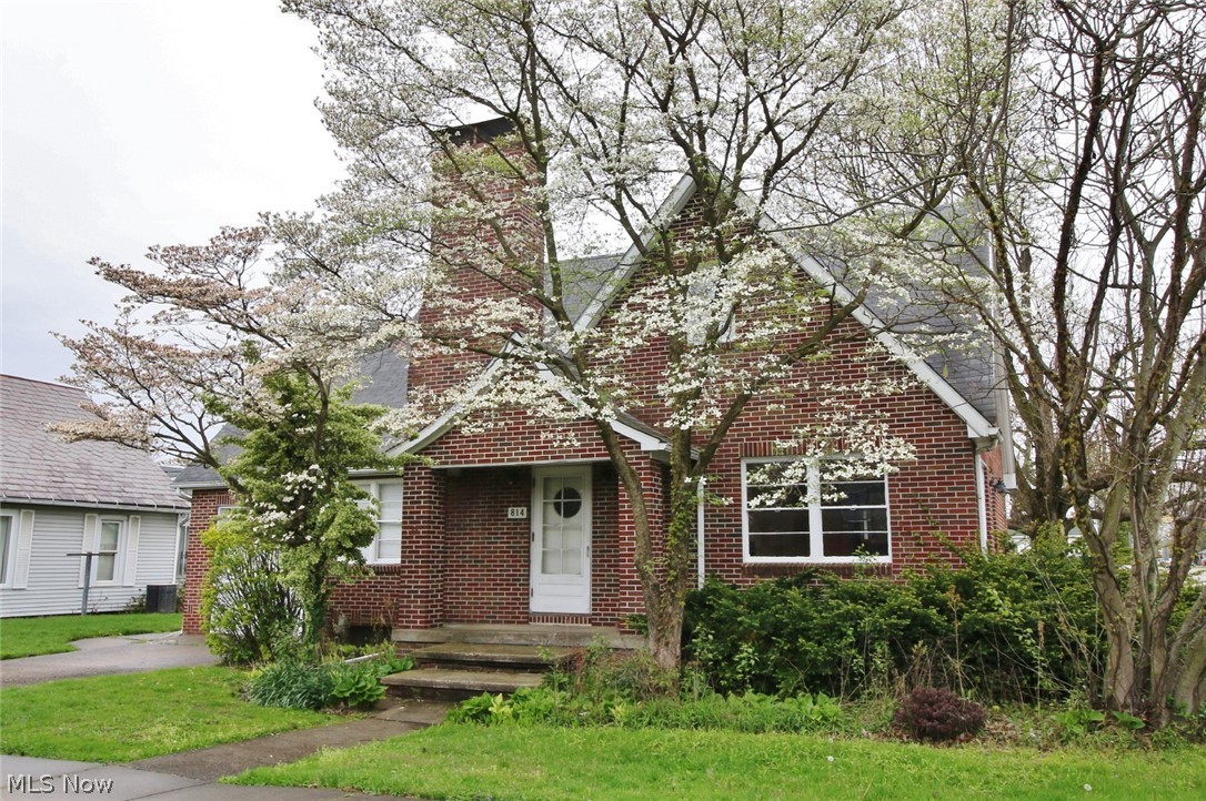 814 Chestnut Street Dresden, OH 43821 - Photo 6 of 20