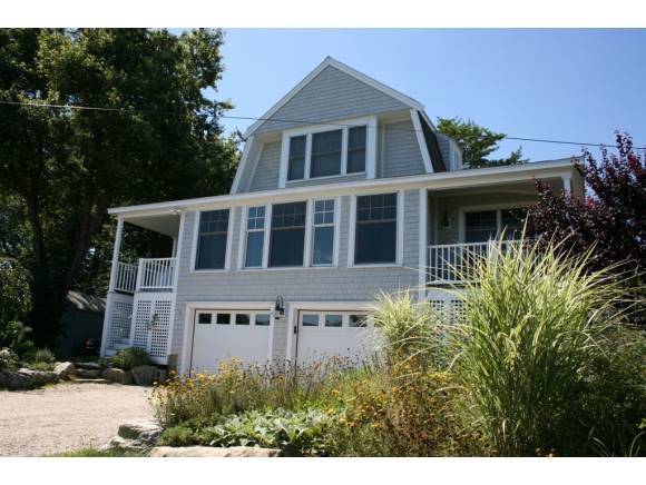 2 Willow Avenue Rye, NH 03870 - Photo 1 of 1