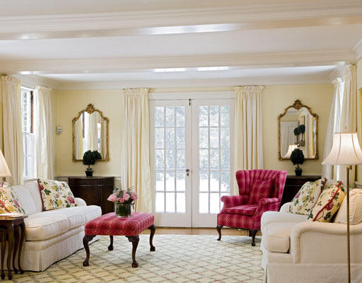616 Lowell Road Concord, MA 01742 - Photo 4 of 9
