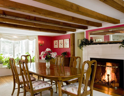 616 Lowell Road Concord, MA 01742 - Photo 5 of 9