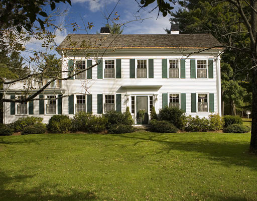 616 Lowell Road Concord, MA 01742 - Photo 8 of 9