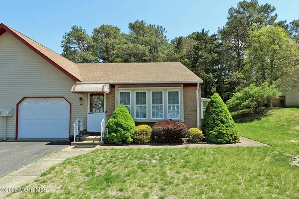 $250,000 | 4 B Portsmouth Street, Whiting, NJ 08759