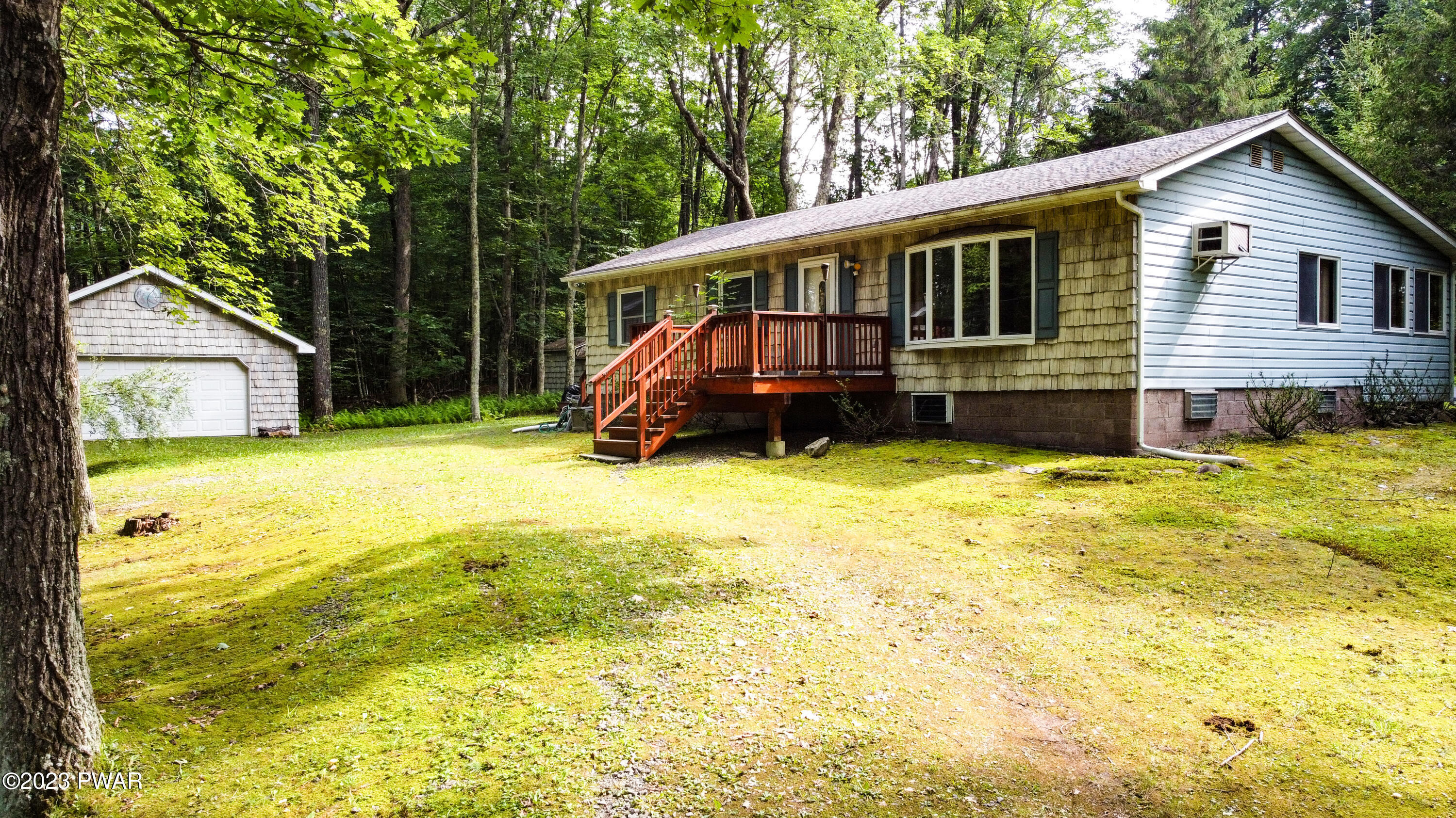130 Beach Road Beach Lake, PA 18405 - Photo 2 of 52 Front_0932
