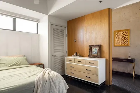 $360,000 | 480 John Wesley Dobbs Avenue Northeast, Unit 609, Atlanta, GA 30312