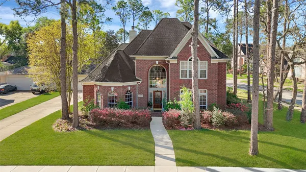 $543,200 | 4110 Walnut Pond Drive, Pasadena, TX 77059