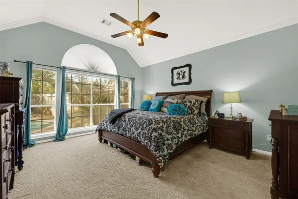 $543,200 | 4110 Walnut Pond Drive, Pasadena, TX 77059