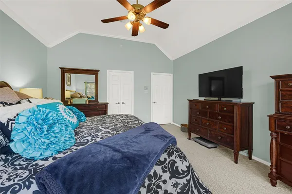 $543,200 | 4110 Walnut Pond Drive, Pasadena, TX 77059