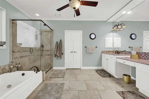 $543,200 | 4110 Walnut Pond Drive, Pasadena, TX 77059