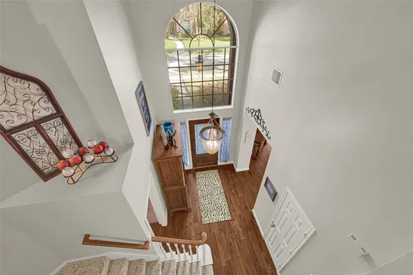 $543,200 | 4110 Walnut Pond Drive, Pasadena, TX 77059