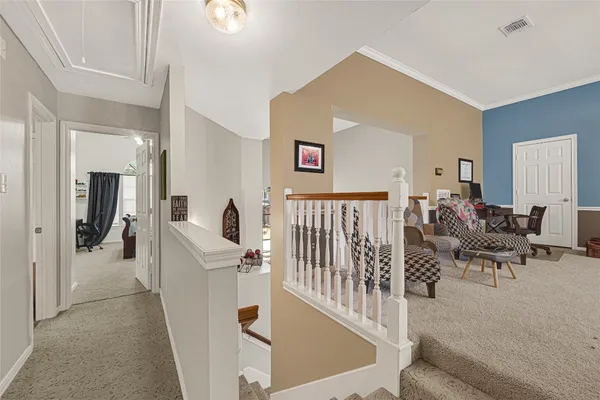 $543,200 | 4110 Walnut Pond Drive, Pasadena, TX 77059