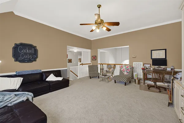 $560,000 | 4110 Walnut Pond Drive, Pasadena, TX 77059