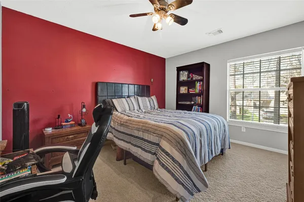 $543,200 | 4110 Walnut Pond Drive, Pasadena, TX 77059