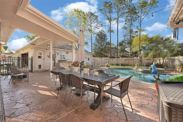 $560,000 | 4110 Walnut Pond Drive, Pasadena, TX 77059