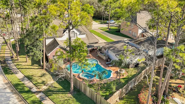 $560,000 | 4110 Walnut Pond Drive, Pasadena, TX 77059