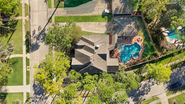 $560,000 | 4110 Walnut Pond Drive, Pasadena, TX 77059